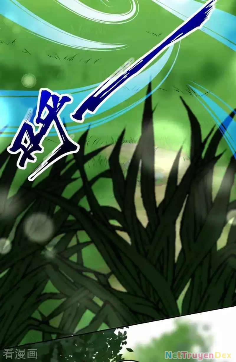 Kiếm Vực Vô Địch Chapter 100 - Trang 2