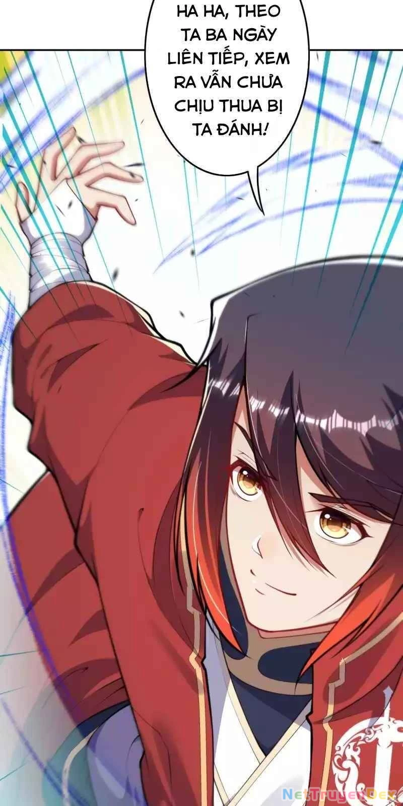 Kiếm Vực Vô Địch Chapter 100 - Trang 2