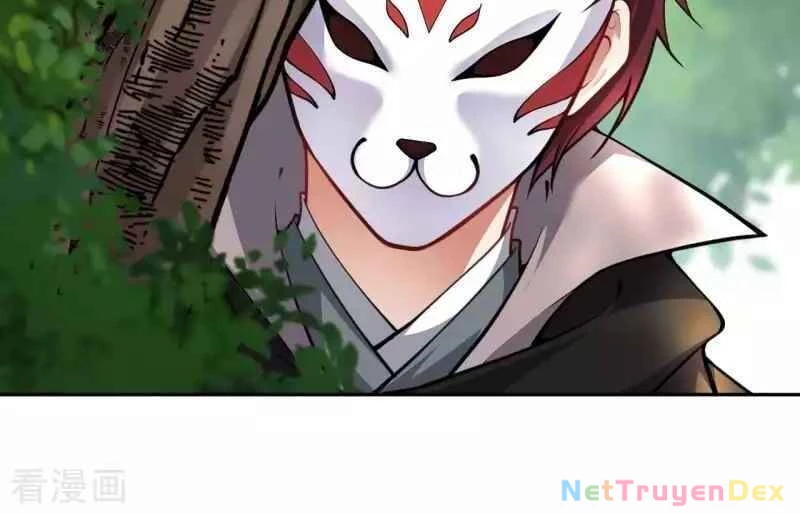 Kiếm Vực Vô Địch Chapter 100 - Trang 2