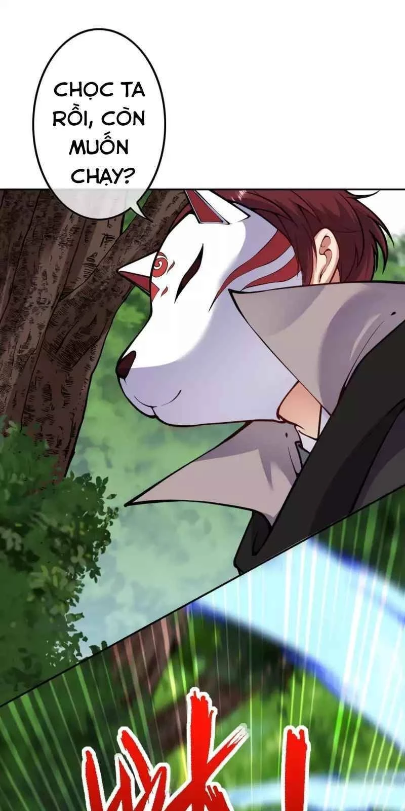 Kiếm Vực Vô Địch Chapter 100 - Trang 2