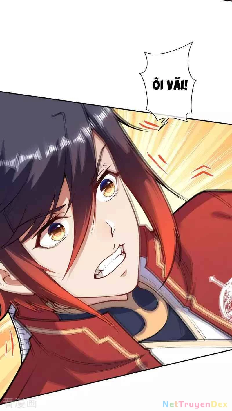 Kiếm Vực Vô Địch Chapter 100 - Trang 2