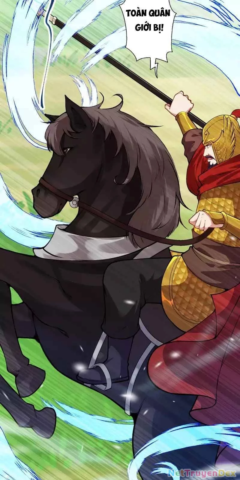 Kiếm Vực Vô Địch Chapter 101 - Trang 2