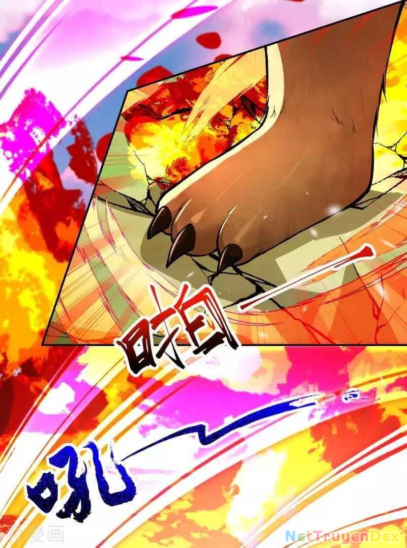 Kiếm Vực Vô Địch Chapter 101 - Trang 2