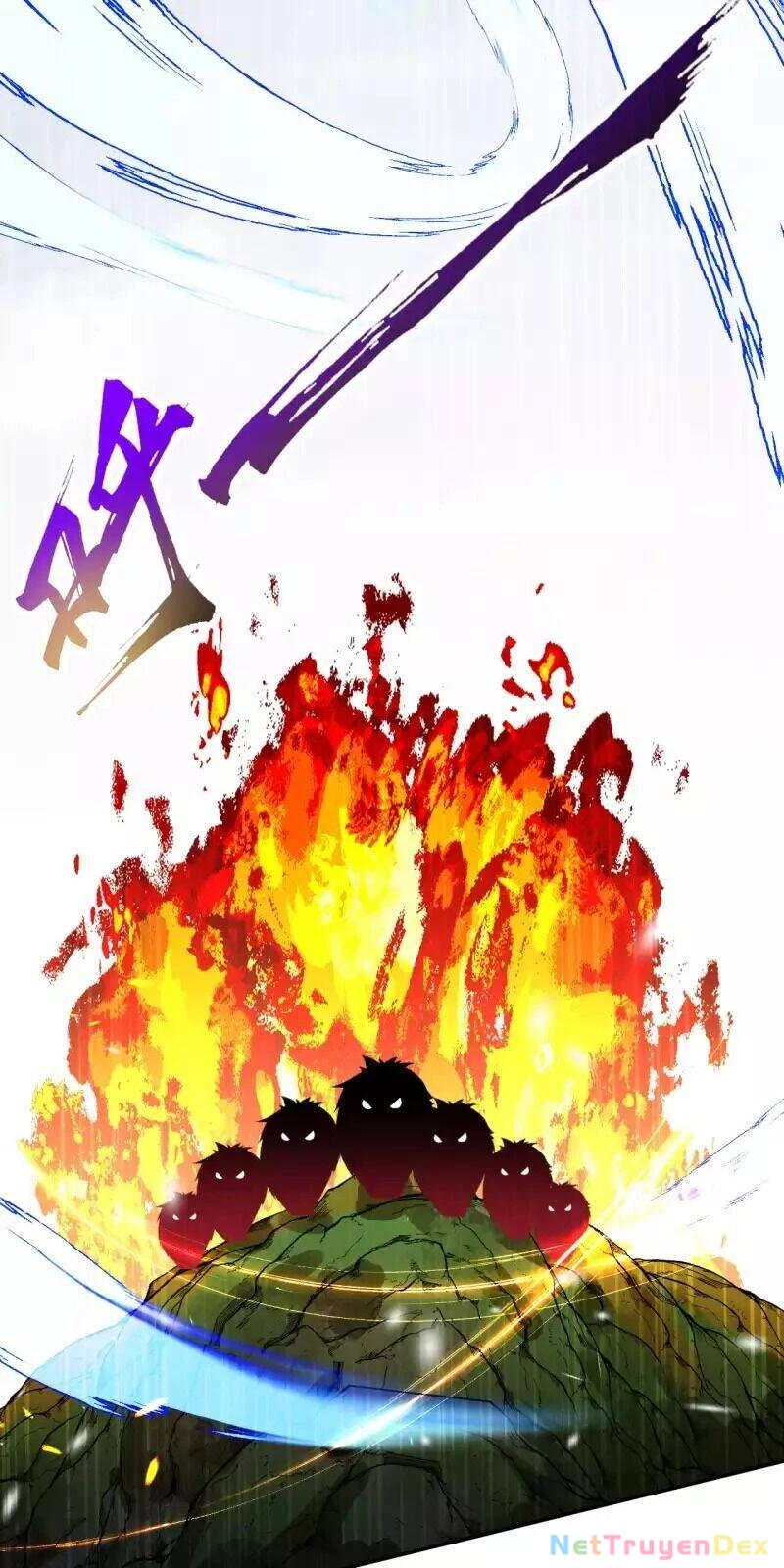 Kiếm Vực Vô Địch Chapter 102 - Trang 2