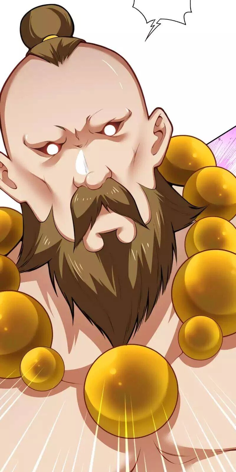 Kiếm Vực Vô Địch Chapter 102 - Trang 2