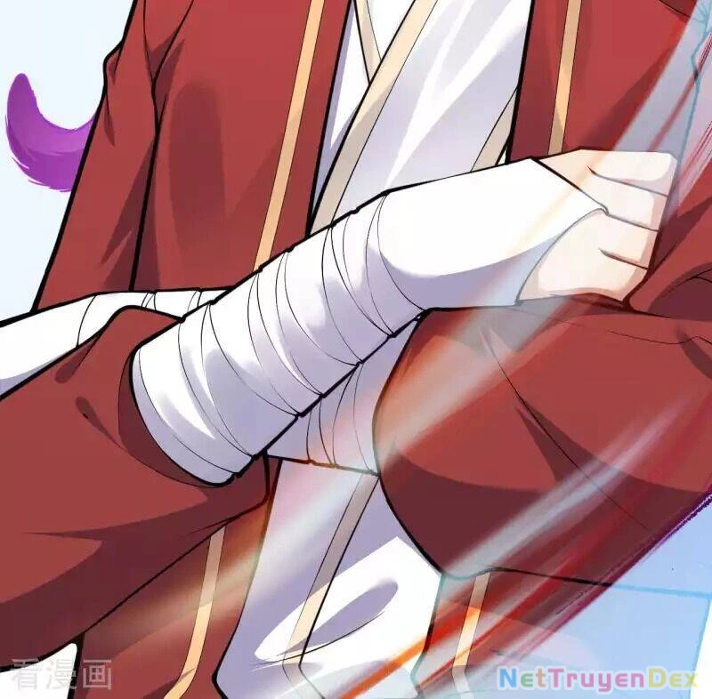 Kiếm Vực Vô Địch Chapter 102 - Trang 2