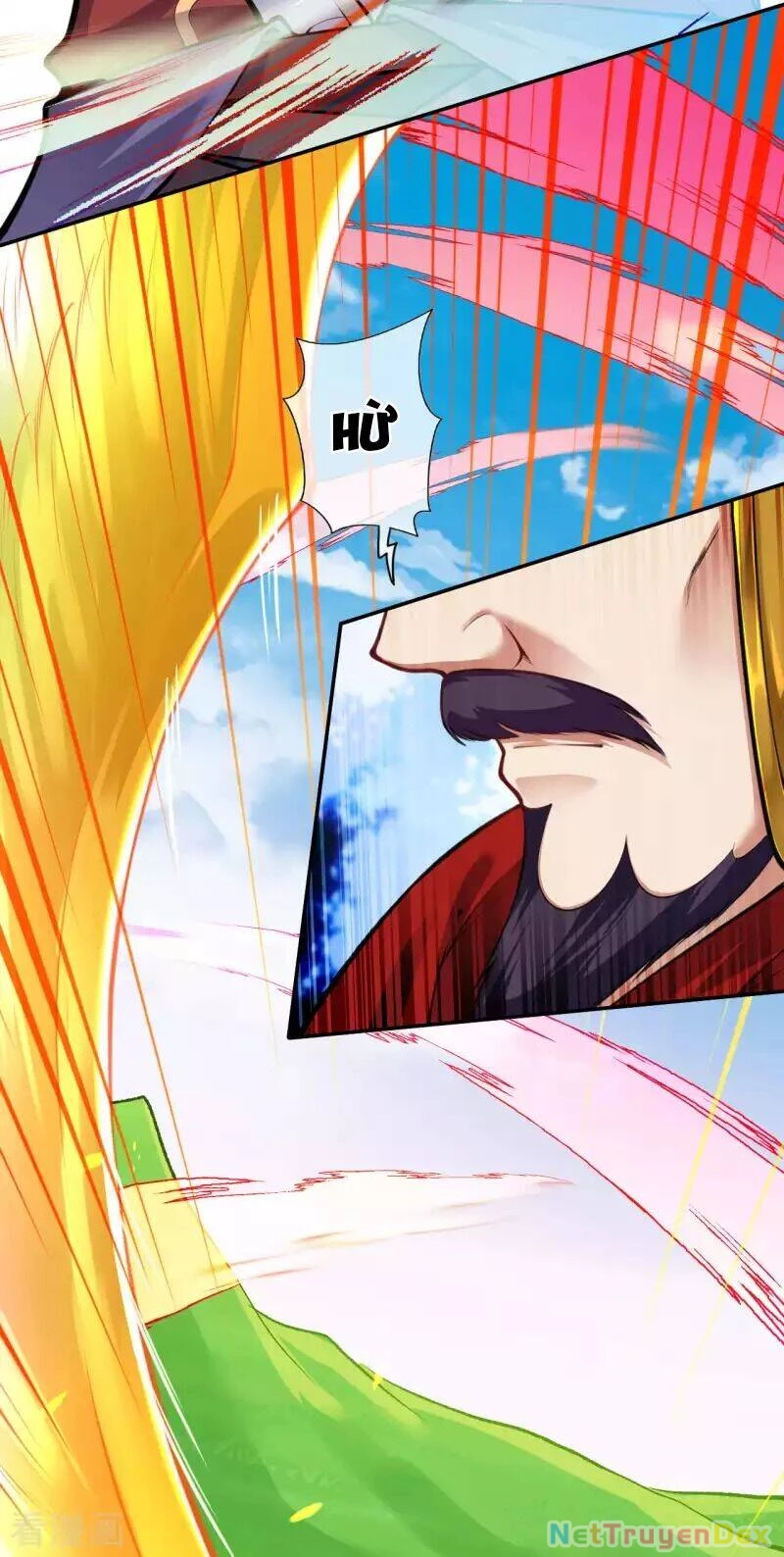 Kiếm Vực Vô Địch Chapter 102 - Trang 2