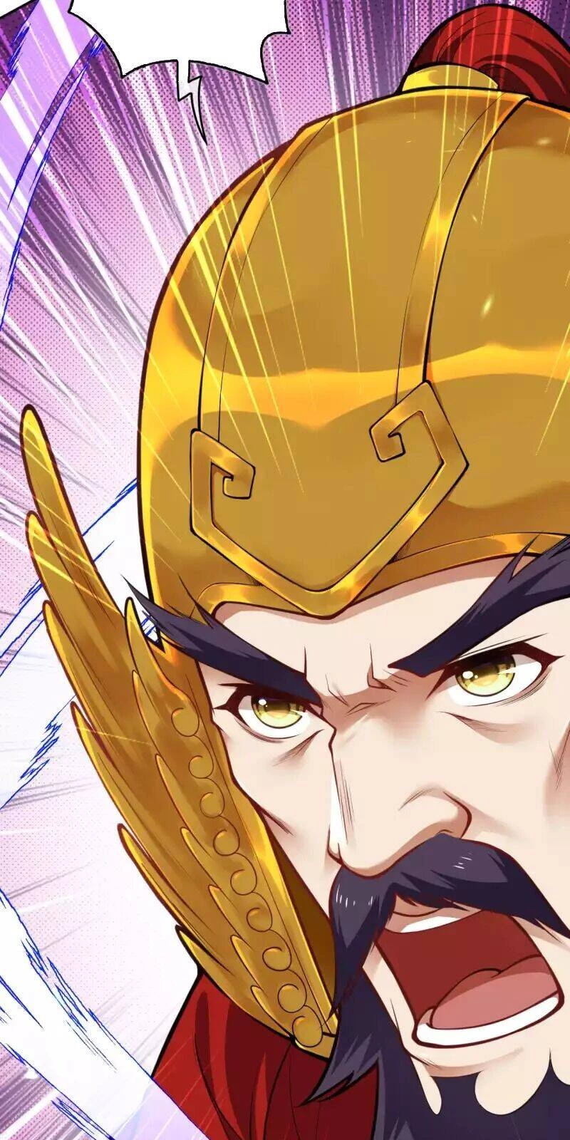 Kiếm Vực Vô Địch Chapter 102 - Trang 2