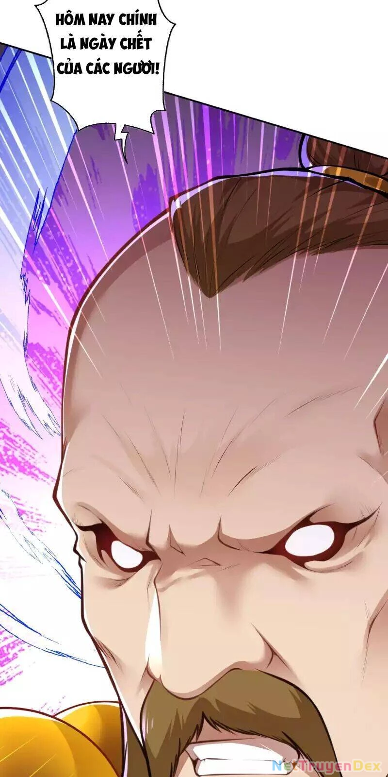 Kiếm Vực Vô Địch Chapter 102 - Trang 2