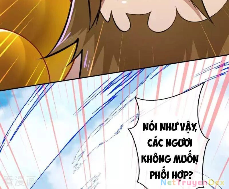 Kiếm Vực Vô Địch Chapter 102 - Trang 2
