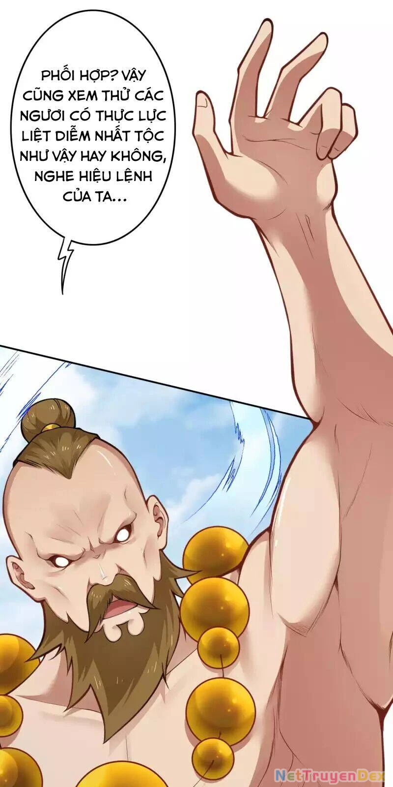 Kiếm Vực Vô Địch Chapter 102 - Trang 2