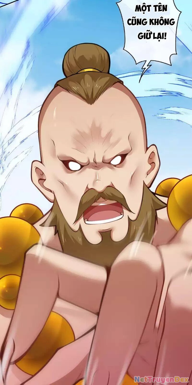 Kiếm Vực Vô Địch Chapter 102 - Trang 2