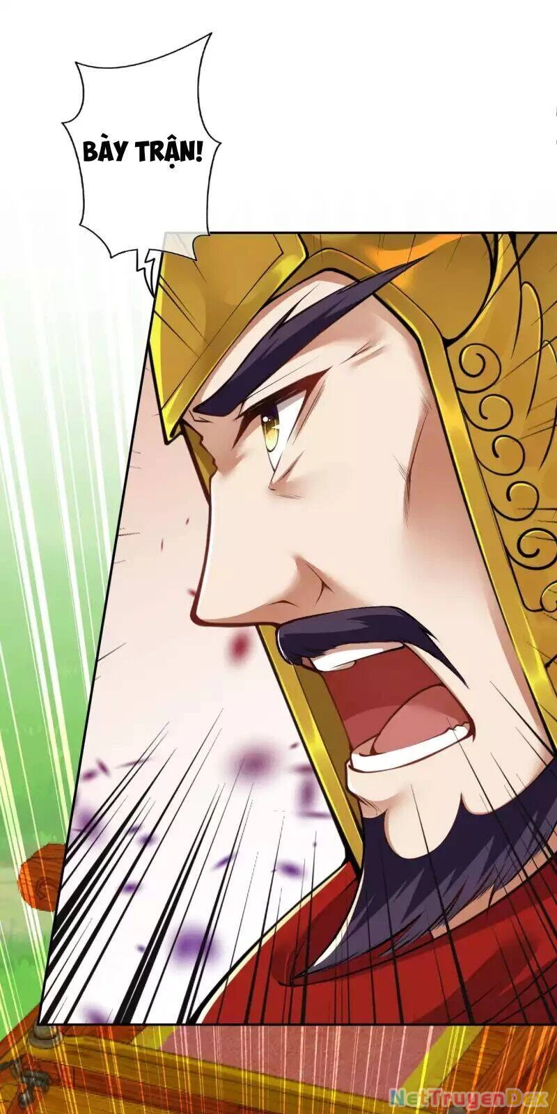 Kiếm Vực Vô Địch Chapter 102 - Trang 2