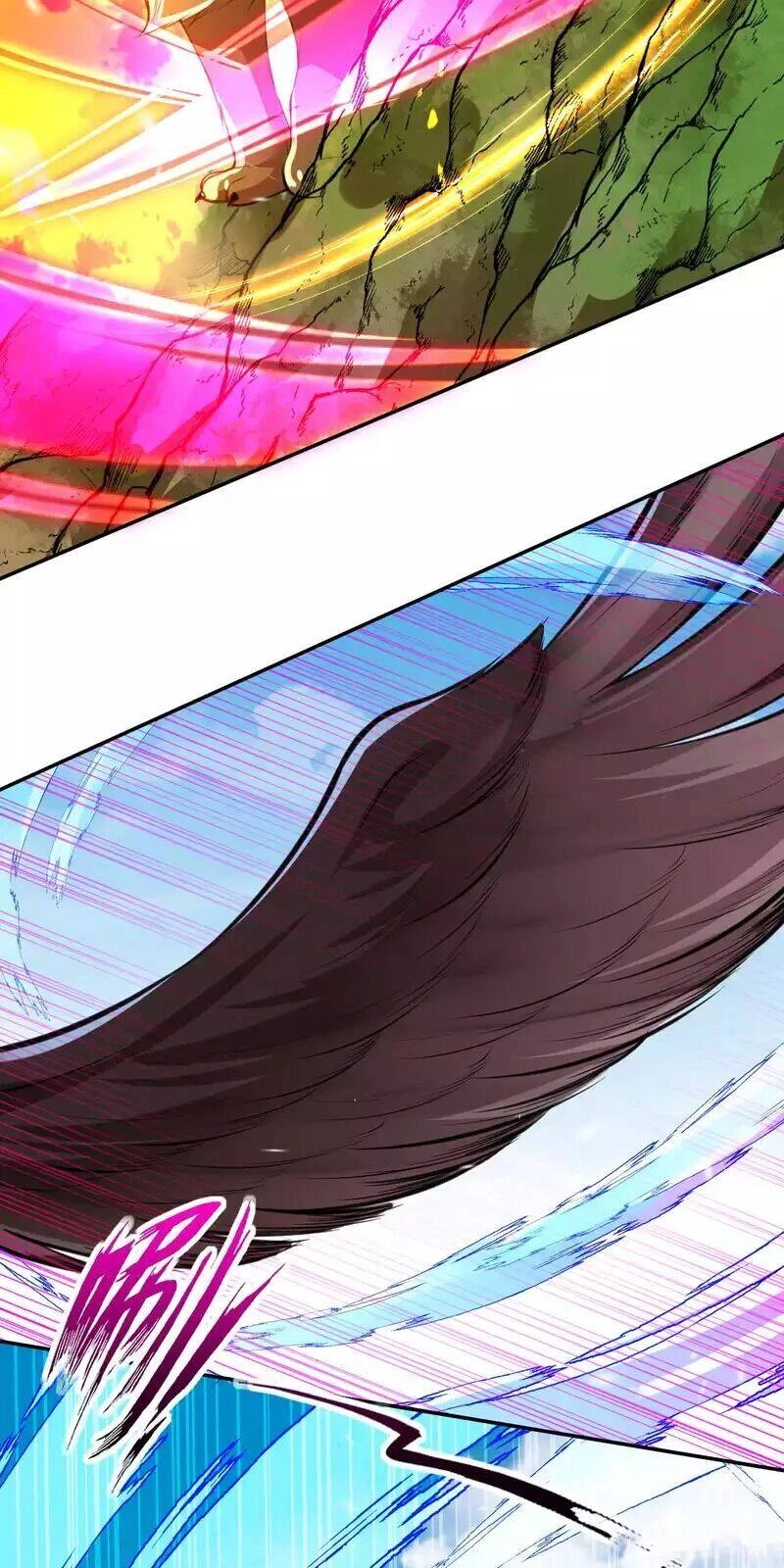 Kiếm Vực Vô Địch Chapter 102 - Trang 2