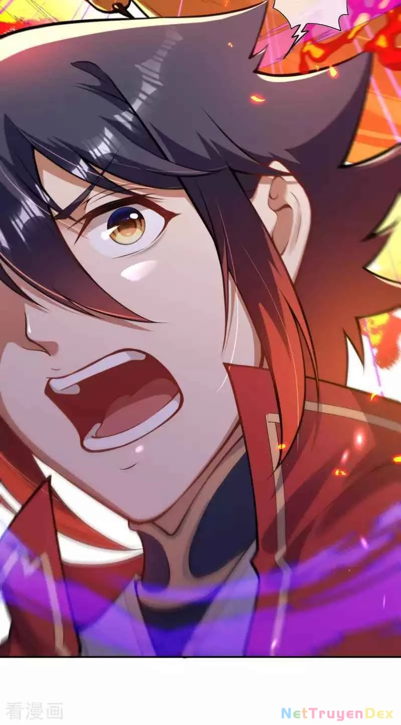 Kiếm Vực Vô Địch Chapter 103 - Trang 2