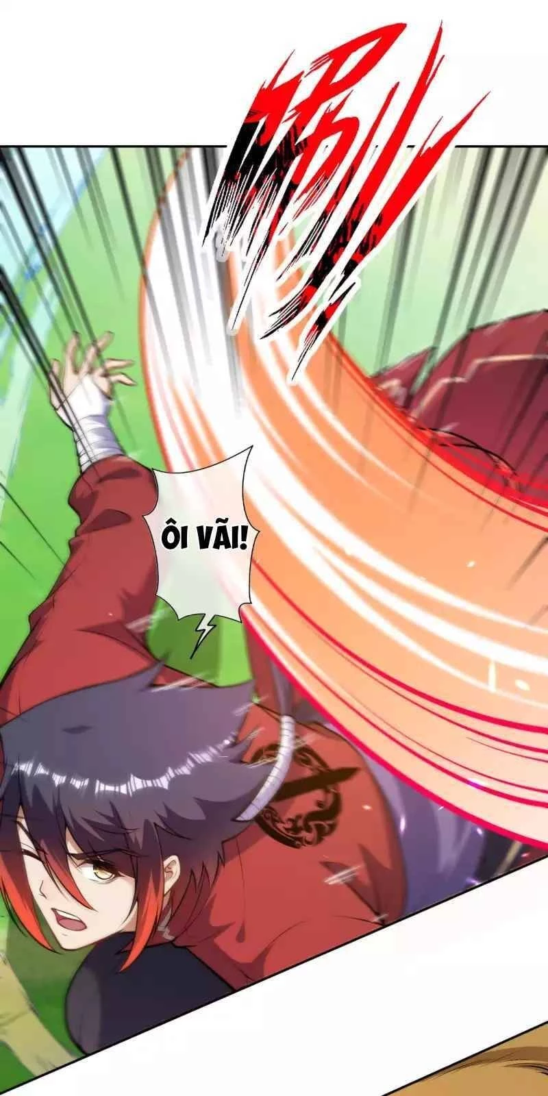 Kiếm Vực Vô Địch Chapter 103 - Trang 2