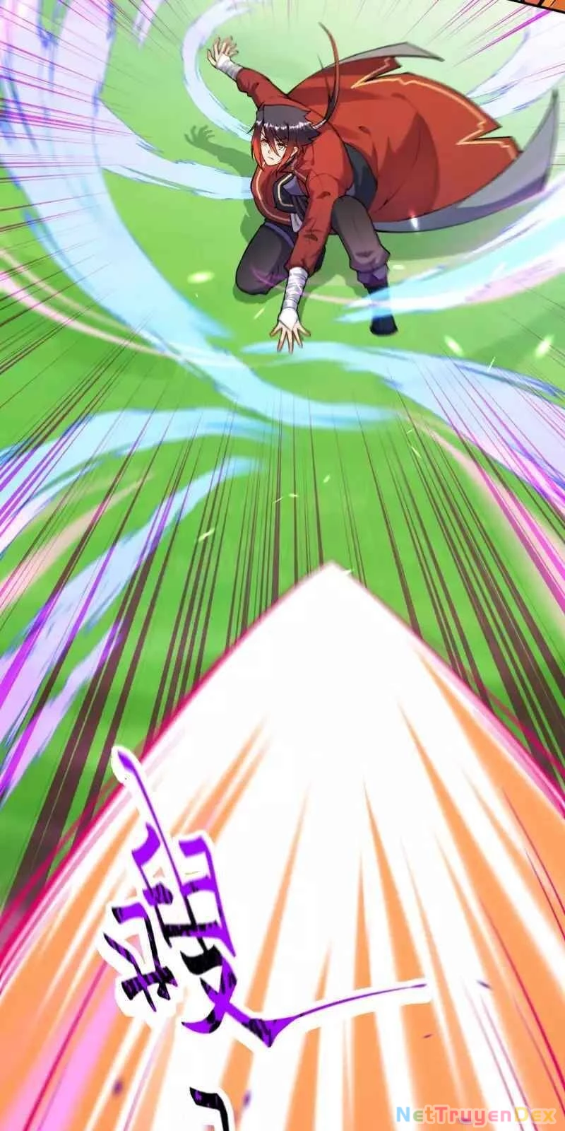 Kiếm Vực Vô Địch Chapter 103 - Trang 2