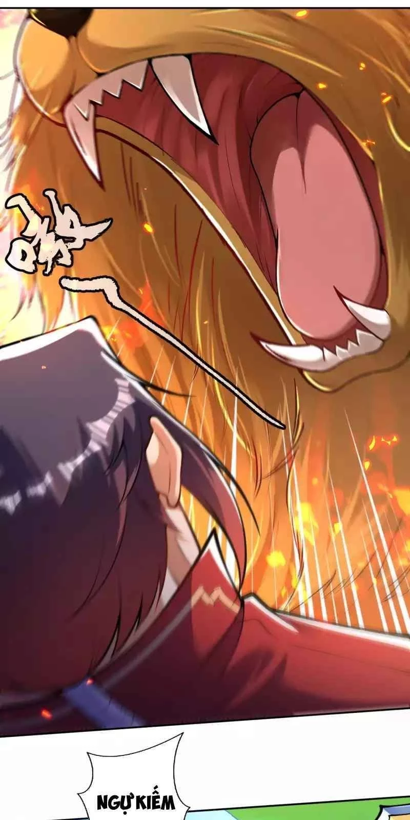 Kiếm Vực Vô Địch Chapter 103 - Trang 2