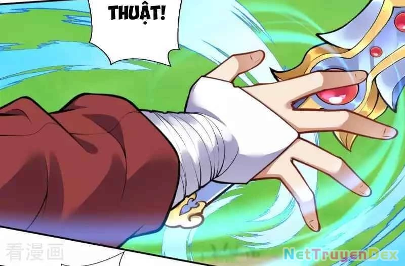 Kiếm Vực Vô Địch Chapter 103 - Trang 2