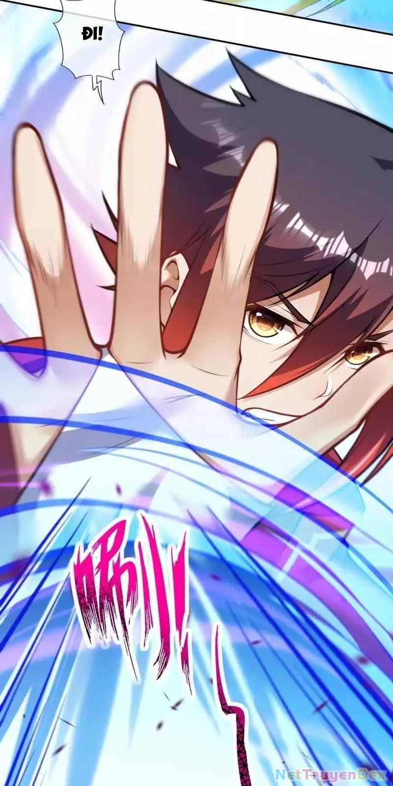 Kiếm Vực Vô Địch Chapter 103 - Trang 2