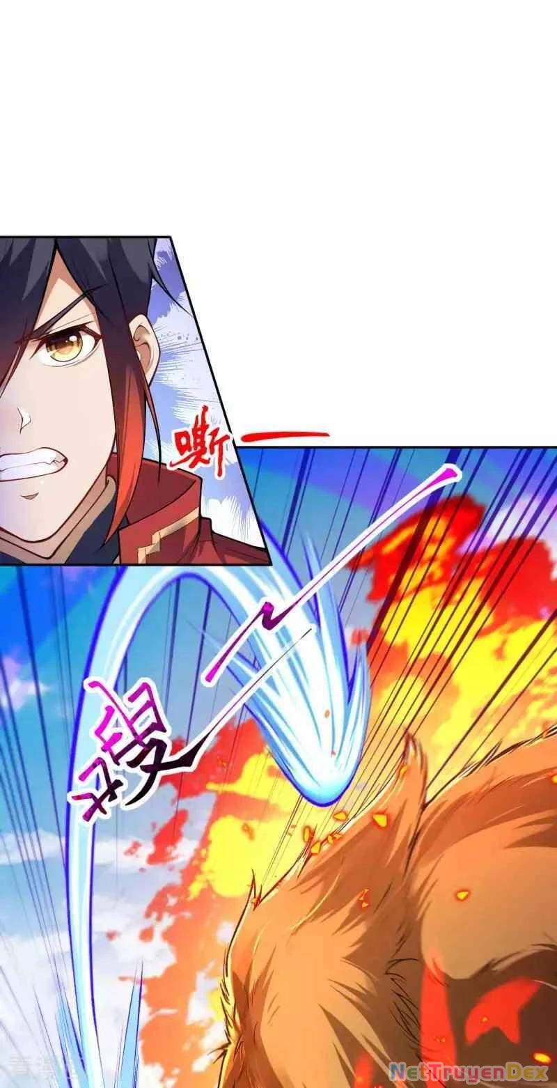 Kiếm Vực Vô Địch Chapter 103 - Trang 2
