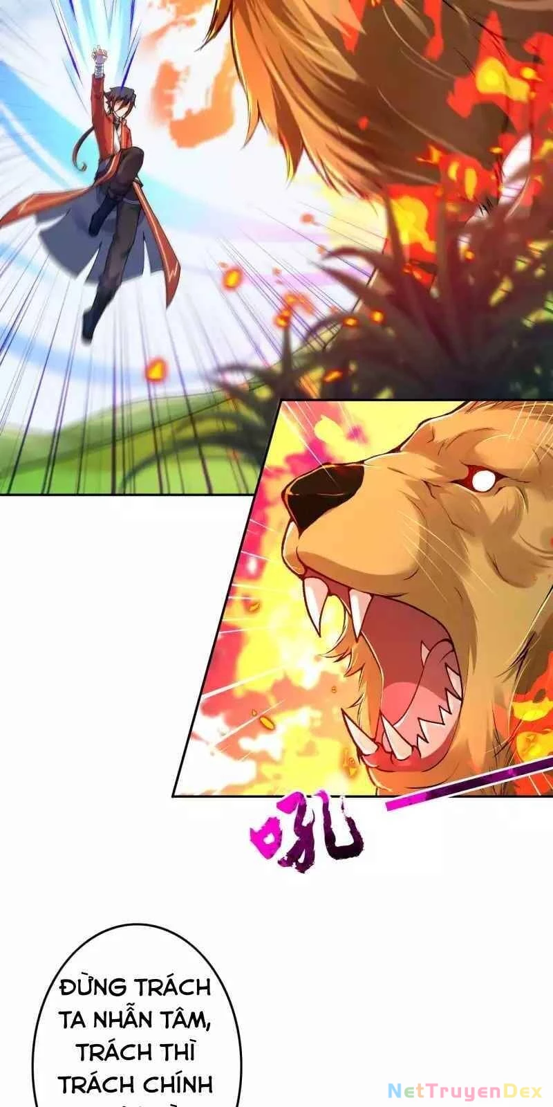 Kiếm Vực Vô Địch Chapter 103 - Trang 2