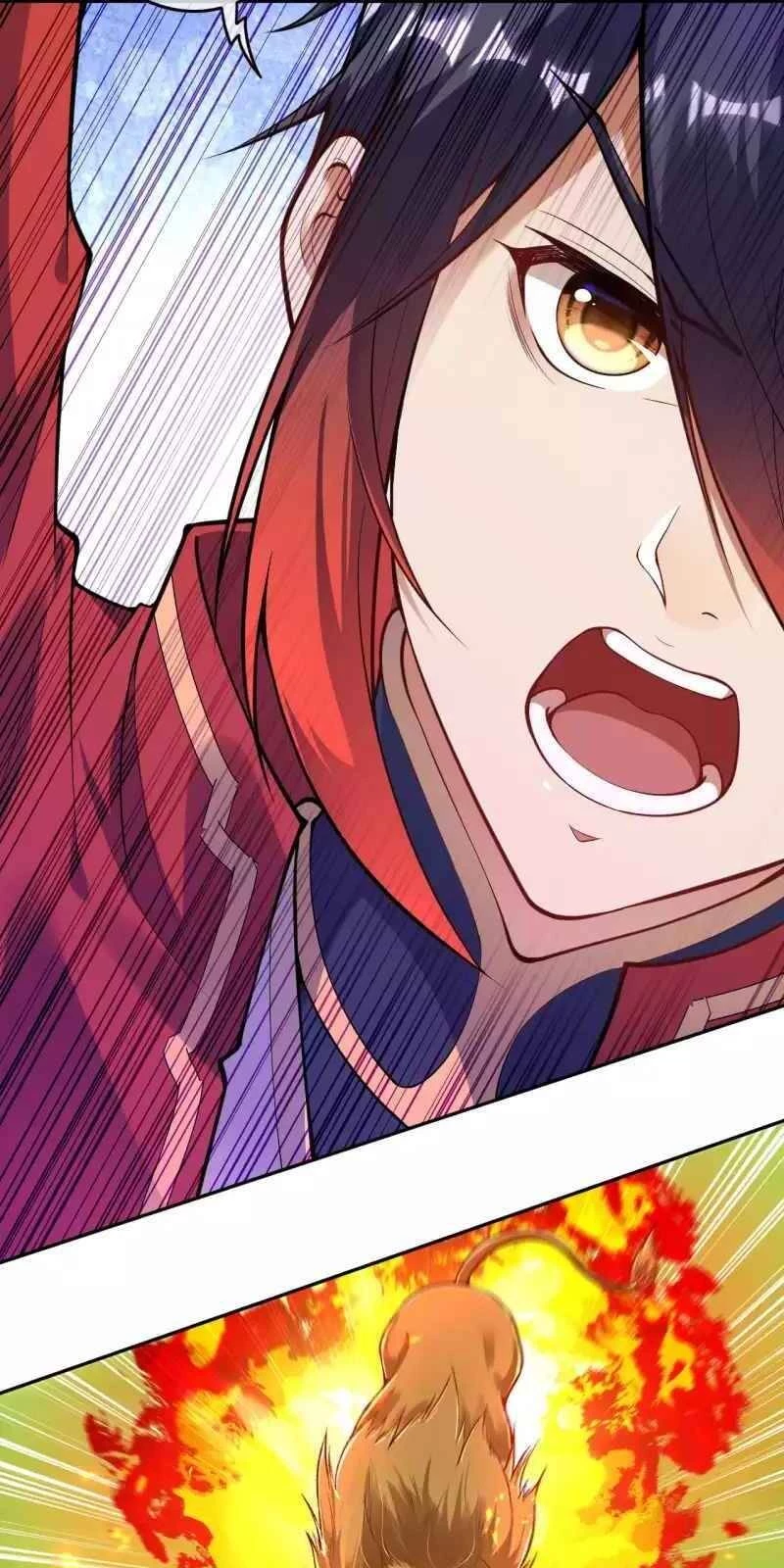 Kiếm Vực Vô Địch Chapter 103 - Trang 2