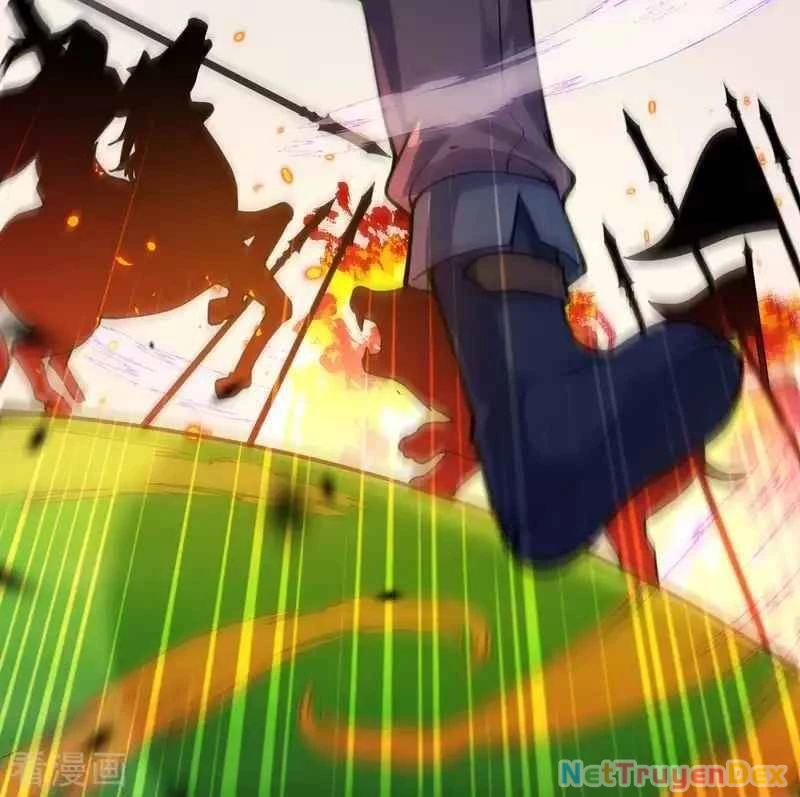 Kiếm Vực Vô Địch Chapter 103 - Trang 2