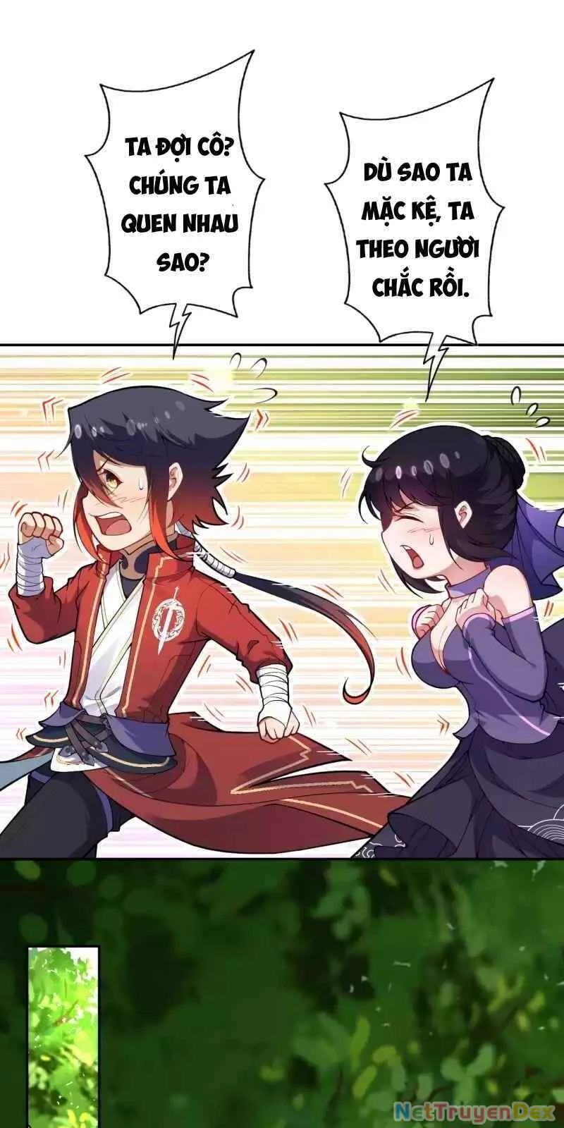 Kiếm Vực Vô Địch Chapter 104 - Trang 2
