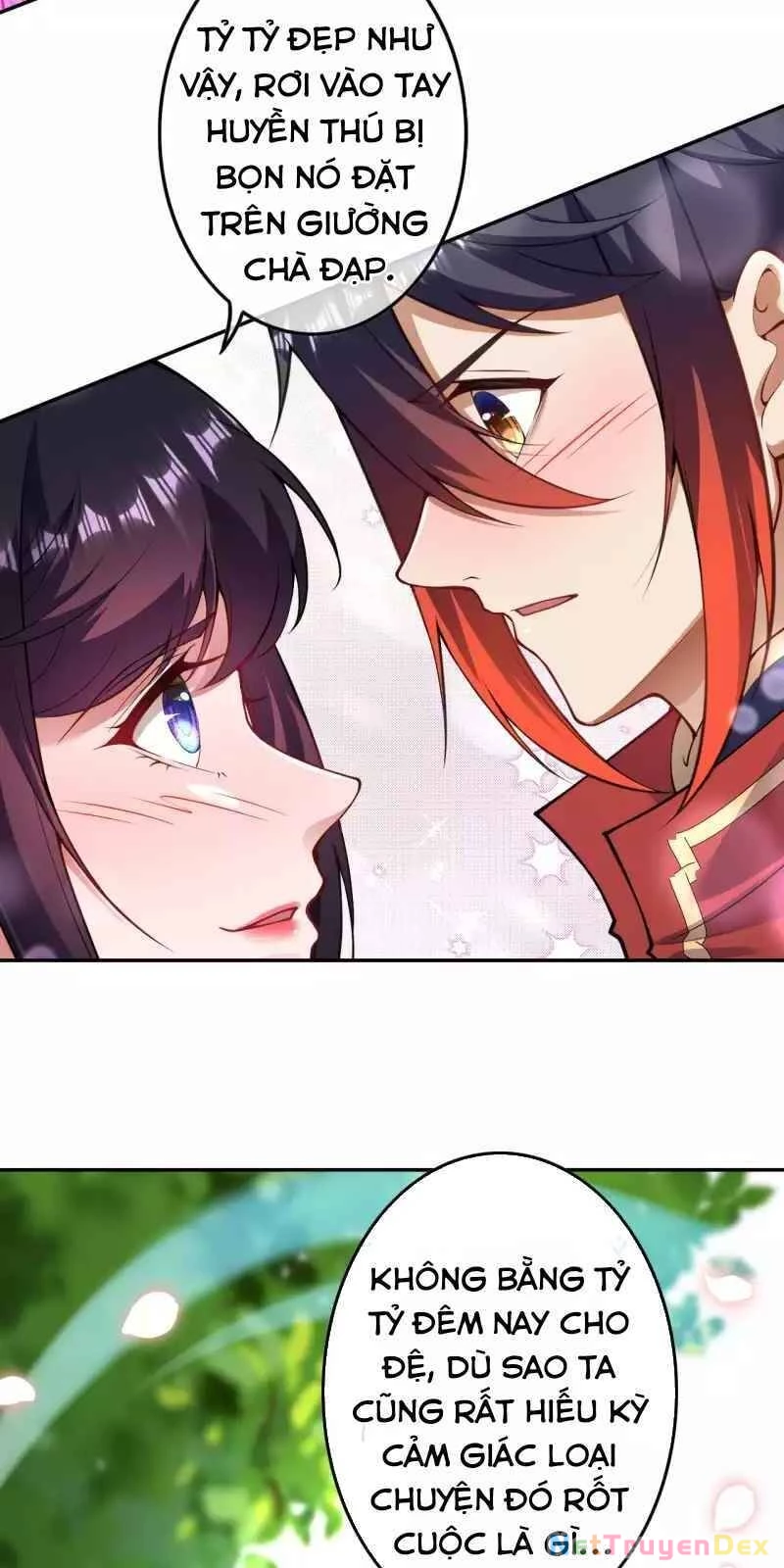 Kiếm Vực Vô Địch Chapter 104 - Trang 2