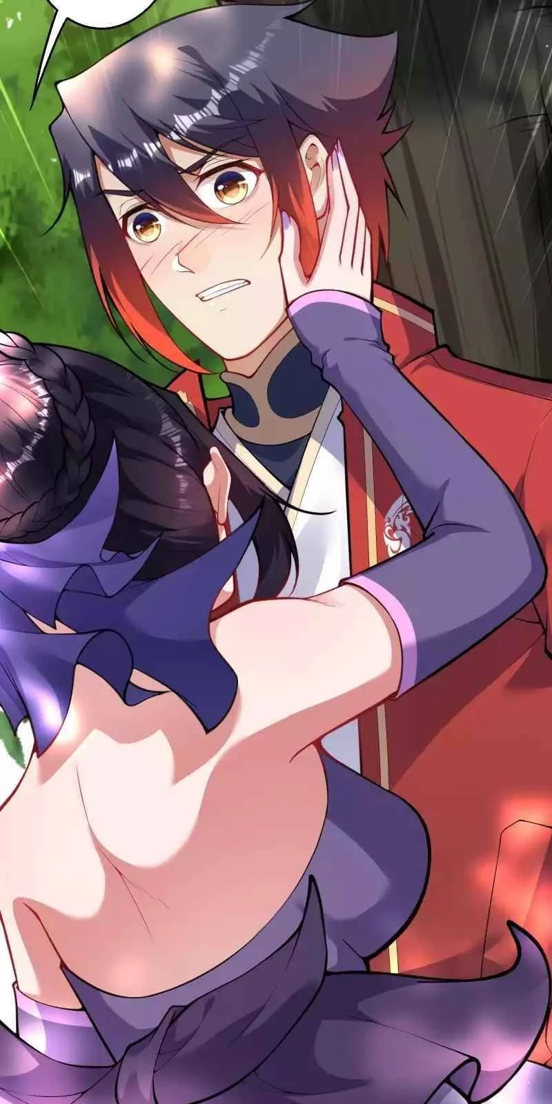 Kiếm Vực Vô Địch Chapter 104 - Trang 2