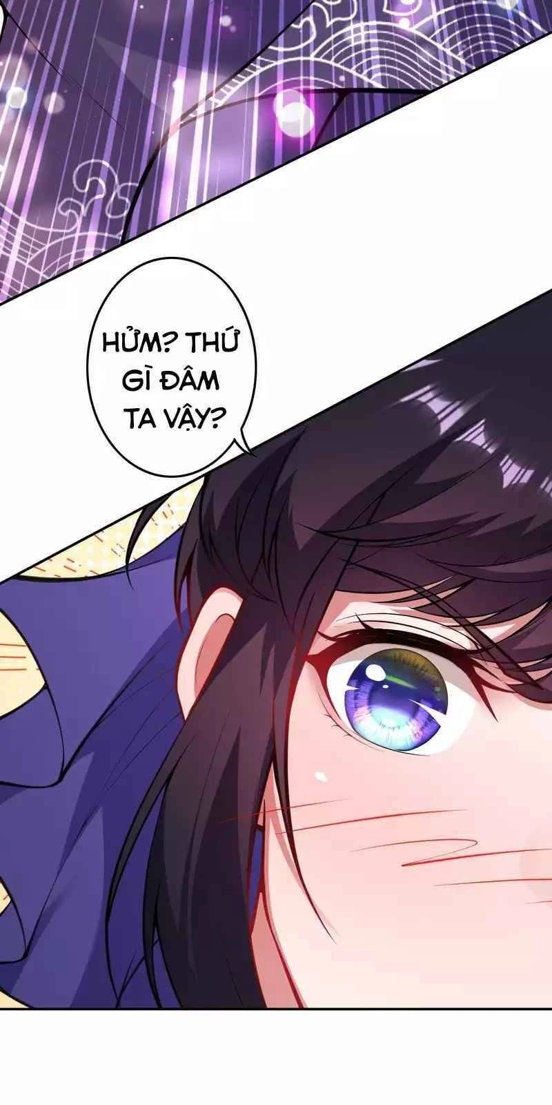 Kiếm Vực Vô Địch Chapter 104 - Trang 2