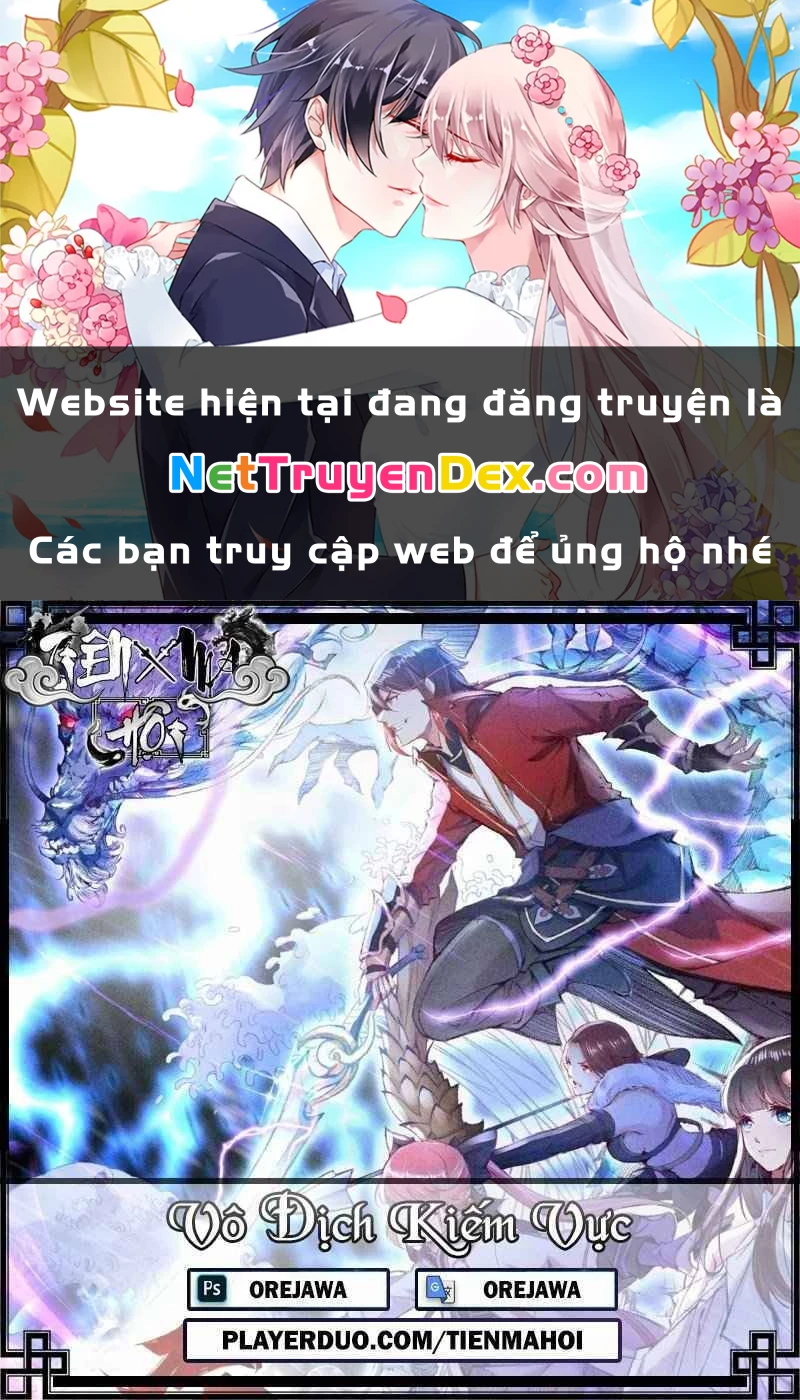 Kiếm Vực Vô Địch Chapter 104 - Trang 2