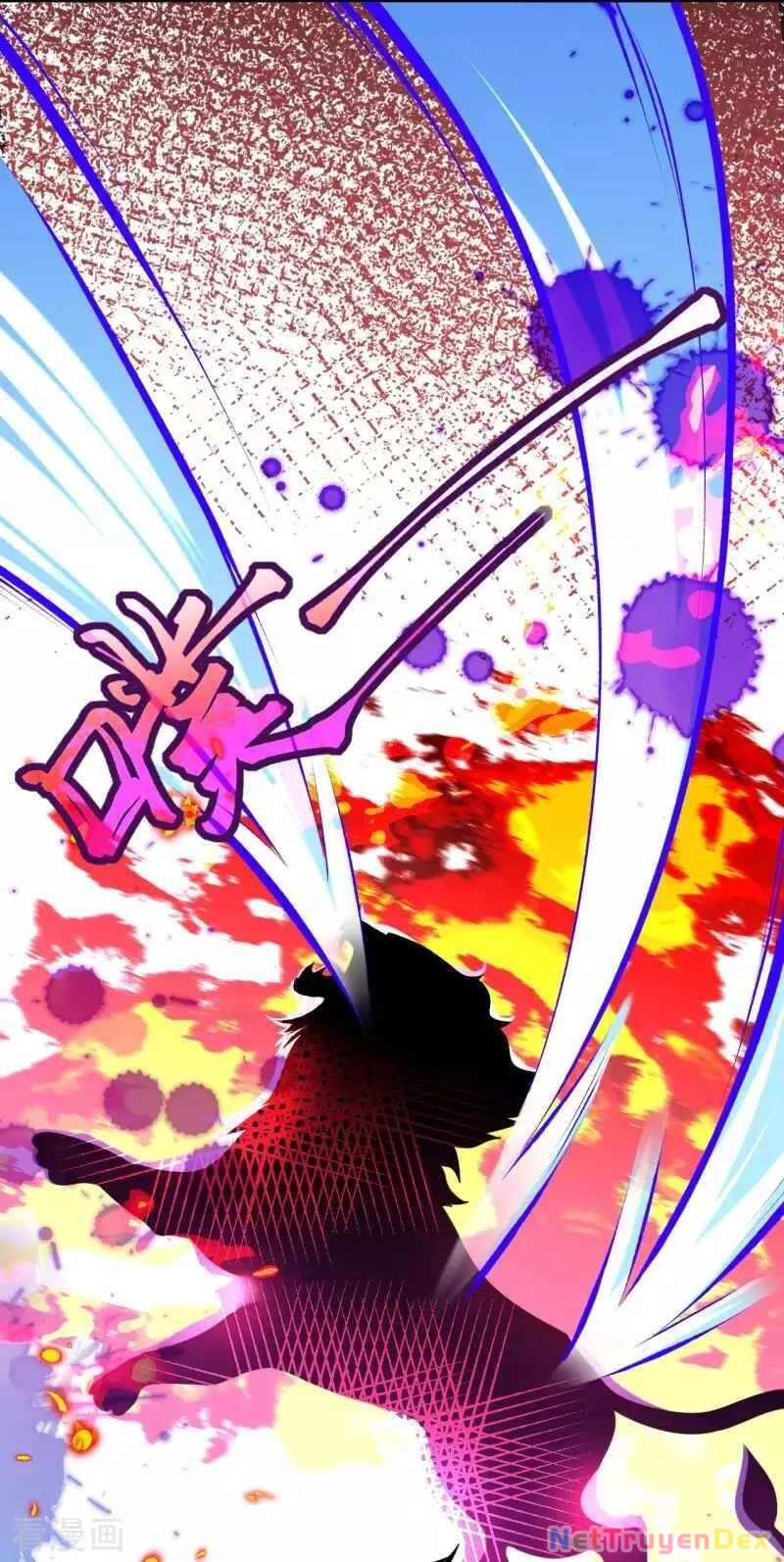 Kiếm Vực Vô Địch Chapter 104 - Trang 2