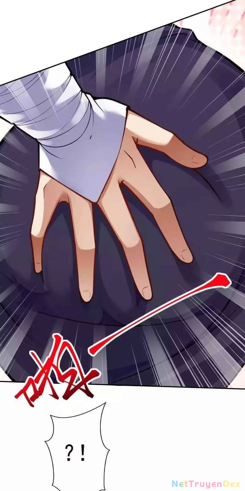 Kiếm Vực Vô Địch Chapter 105 - Trang 2