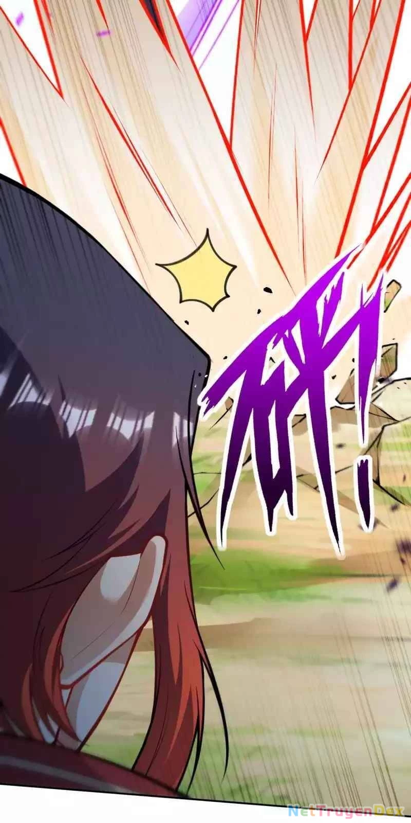 Kiếm Vực Vô Địch Chapter 105 - Trang 2