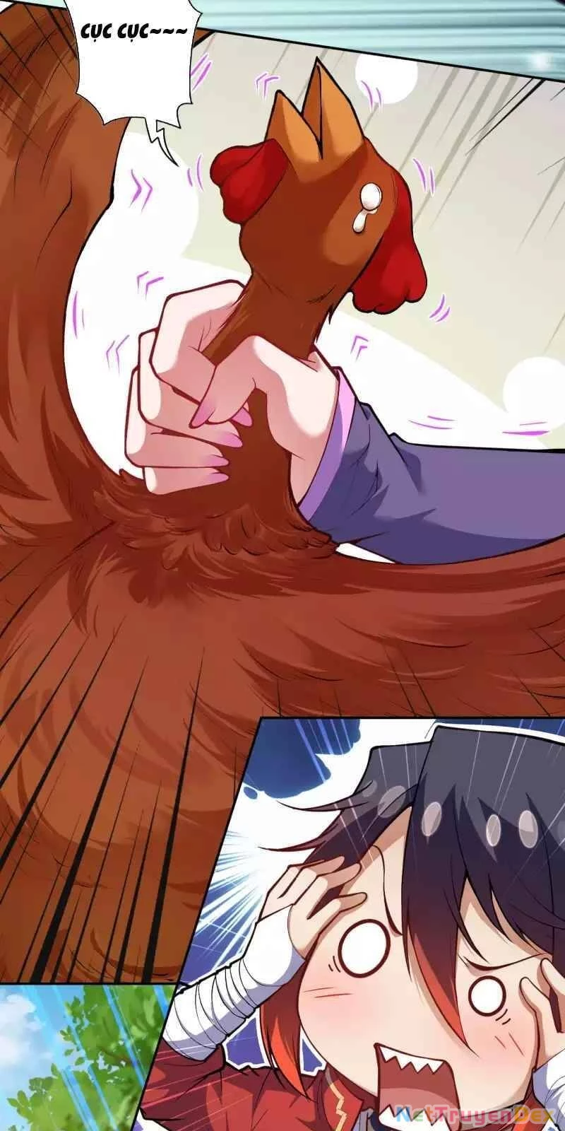 Kiếm Vực Vô Địch Chapter 105 - Trang 2