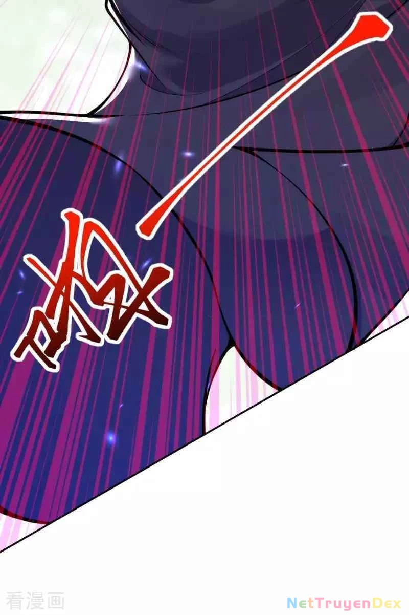 Kiếm Vực Vô Địch Chapter 106 - Trang 2