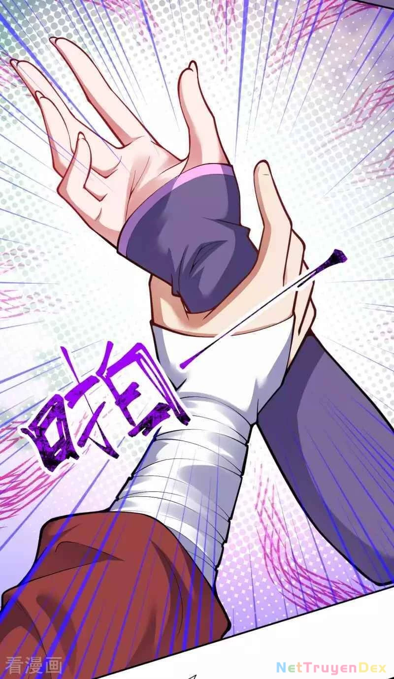 Kiếm Vực Vô Địch Chapter 106 - Trang 2