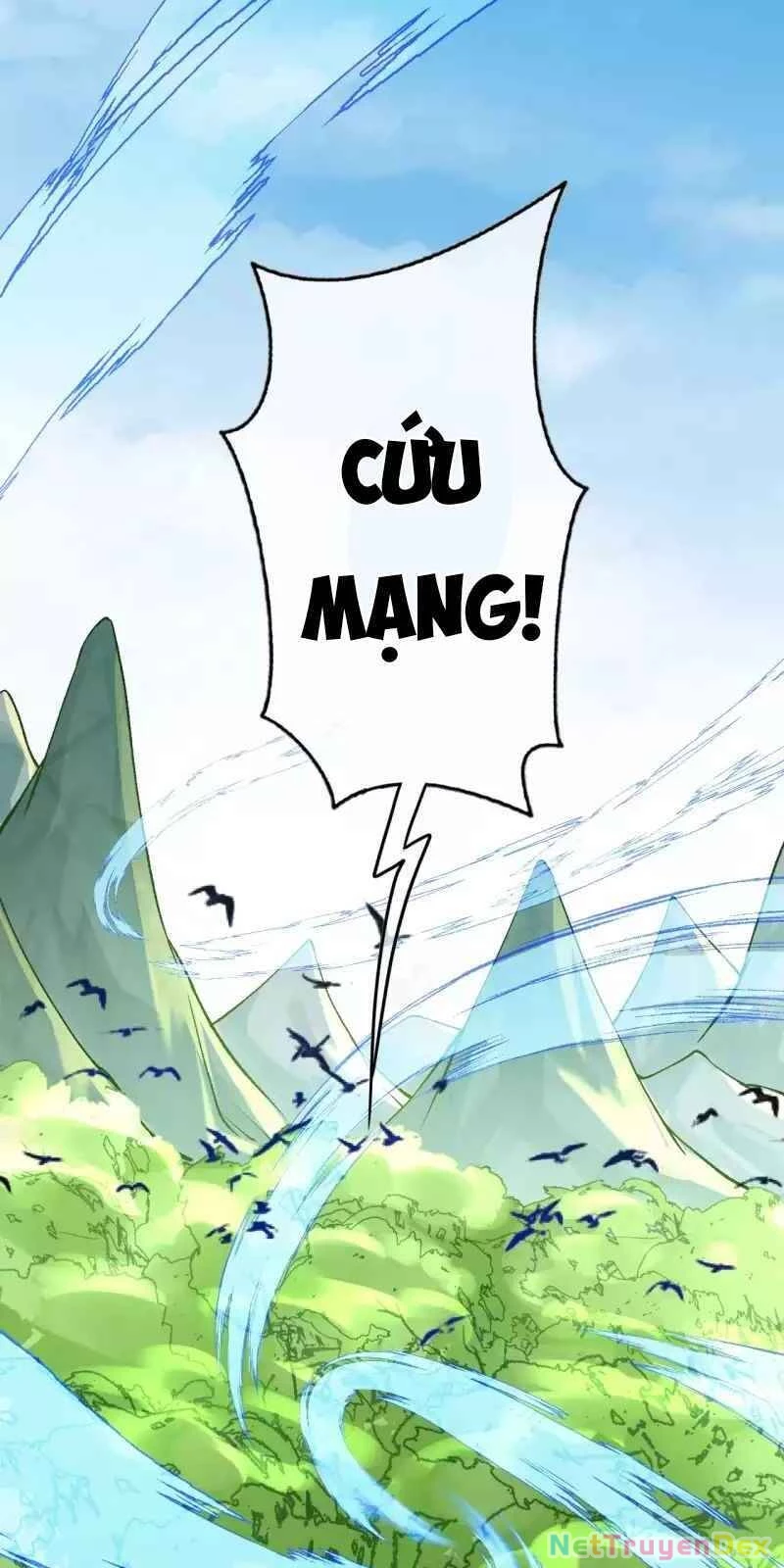 Kiếm Vực Vô Địch Chapter 106 - Trang 2