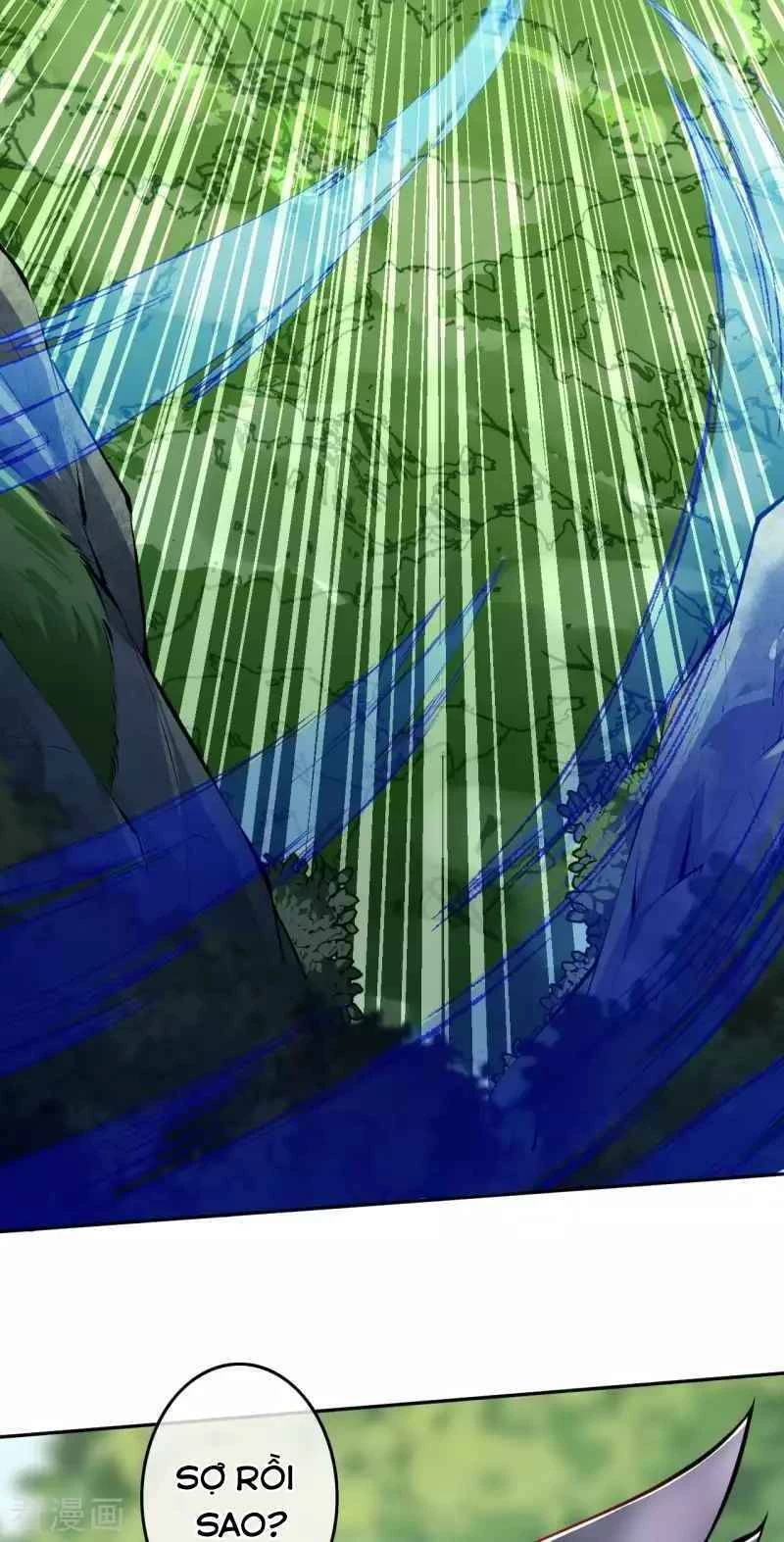 Kiếm Vực Vô Địch Chapter 106 - Trang 2