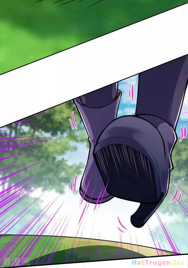 Kiếm Vực Vô Địch Chapter 106 - Trang 2