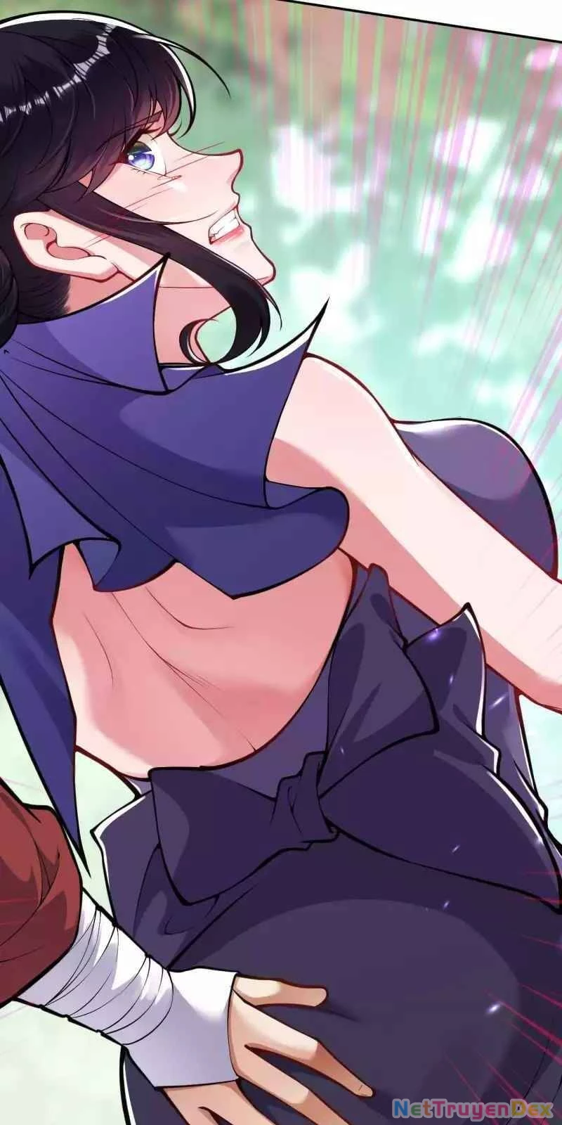 Kiếm Vực Vô Địch Chapter 106 - Trang 2