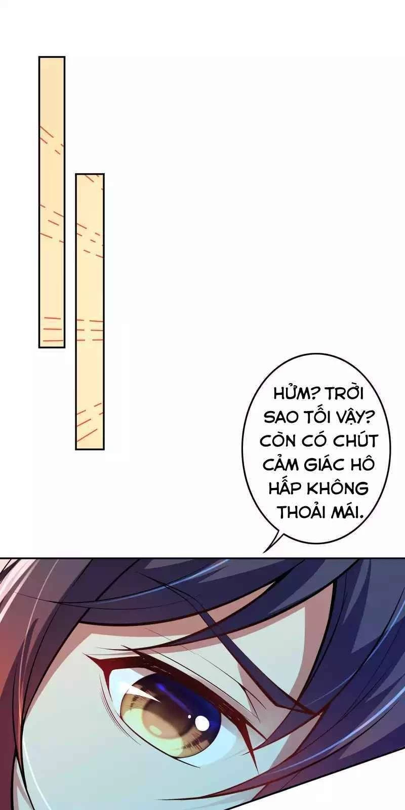 Kiếm Vực Vô Địch Chapter 107 - Trang 2