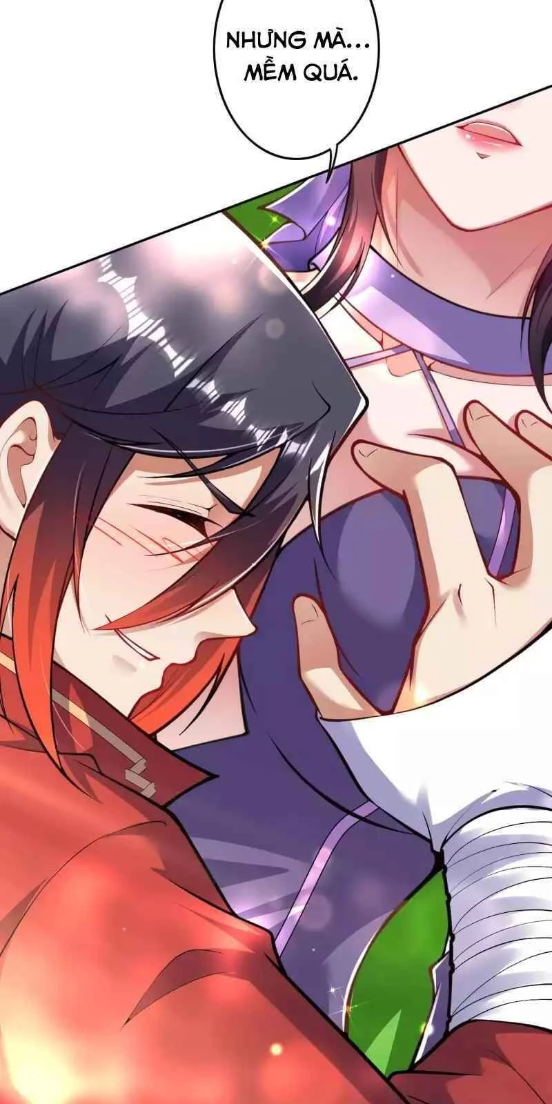 Kiếm Vực Vô Địch Chapter 107 - Trang 2