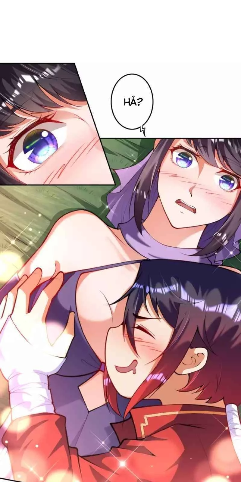 Kiếm Vực Vô Địch Chapter 107 - Trang 2