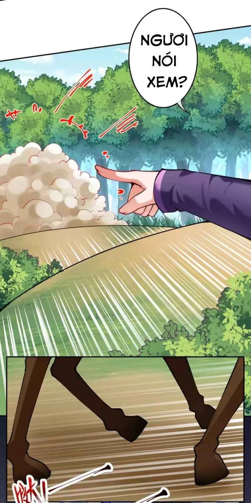 Kiếm Vực Vô Địch Chapter 107 - Trang 2