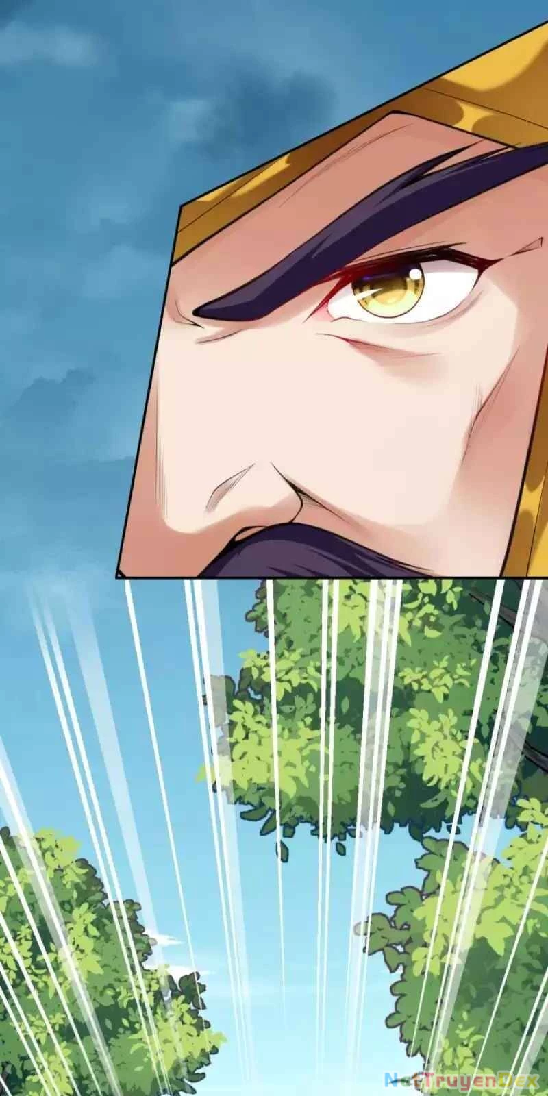 Kiếm Vực Vô Địch Chapter 107 - Trang 2