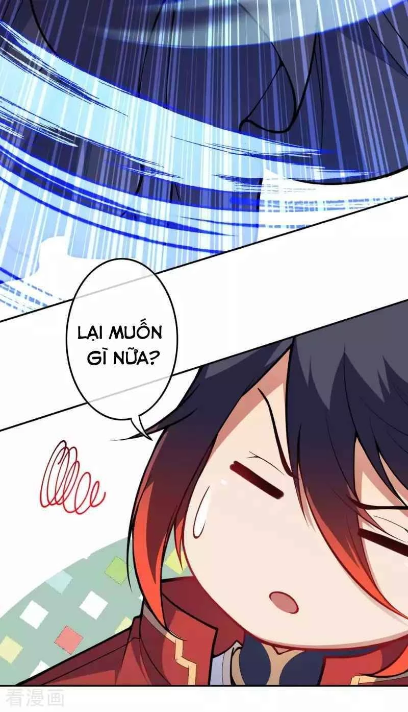 Kiếm Vực Vô Địch Chapter 107 - Trang 2