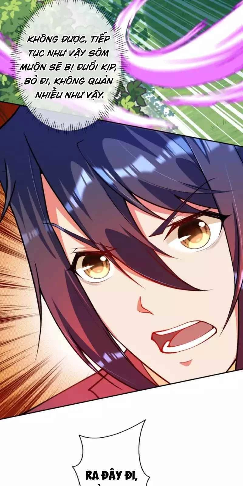 Kiếm Vực Vô Địch Chapter 108 - Trang 2